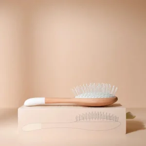 Bachca Les Accessoires<Brosse à Cheveux Démêlage et Volume,