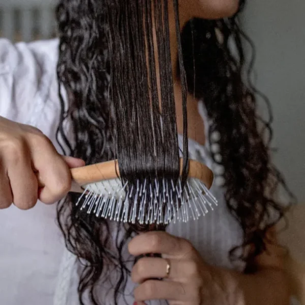 Bachca Les Accessoires<Brosse à Cheveux Démêlage et Volume,