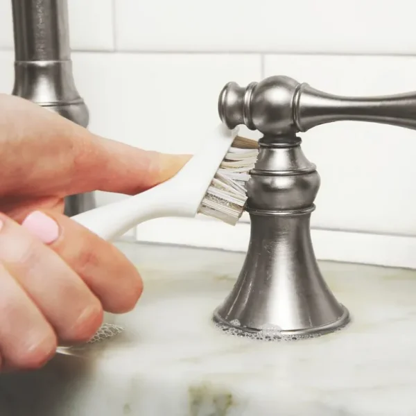 Full Circle Home Brosserie | Coin Douche Et Bain<Brosse à joints, full circle®