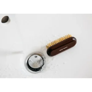 Andrée Jardin Coin Lavabo<Brosse à ongles Héritage,