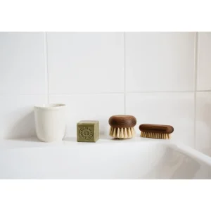 Andrée Jardin Coin Lavabo<Brosse à ongles Héritage,