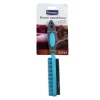 STARWAX Brosserie<Brosse Caoutchouc pour textile,
