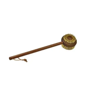 Andrée Jardin Brosserie | Coin Douche Et Bain<Brosse de bain Héritage,