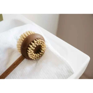 Andrée Jardin Brosserie | Coin Douche Et Bain<Brosse de bain Héritage,