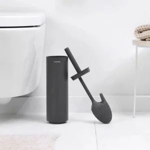 BRABANTIA Coin Wc<Brosse de toilettes de rechange MindSet,