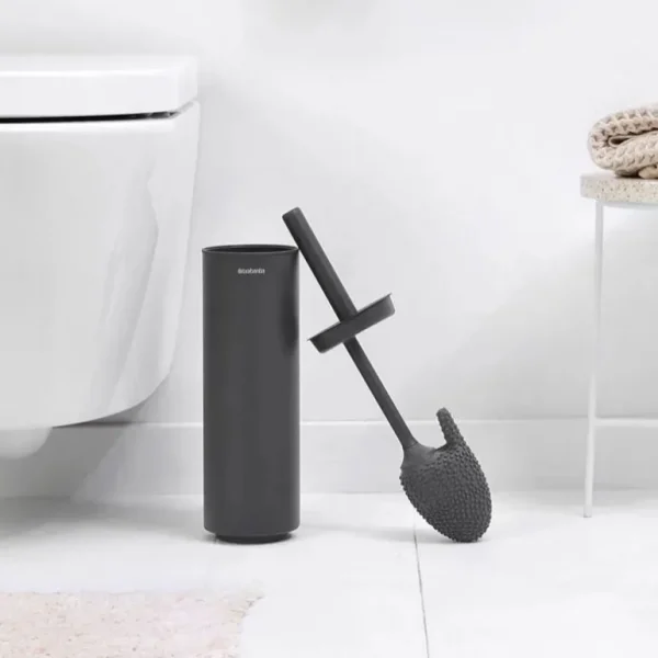 BRABANTIA Coin Wc<Brosse de toilettes de rechange MindSet,
