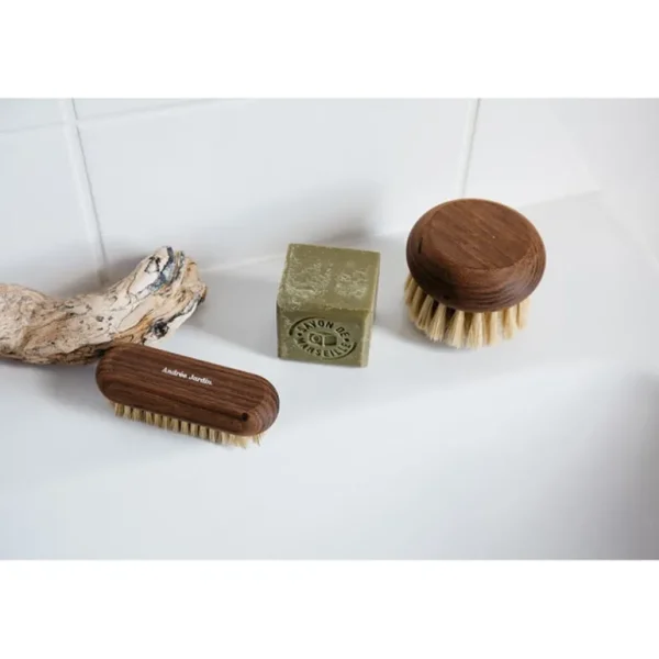 Andrée Jardin Coin Douche Et Bain<Brosse pour le corps Héritage,