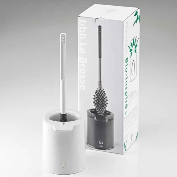Biom Paris Coin Wc<Brosse WC BBB,
