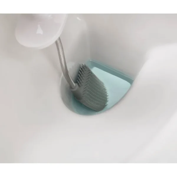 JOSEPH JOSEPH Coin Wc<Brosse WC Flex™,