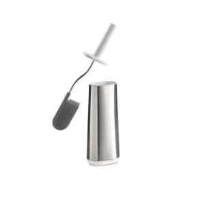 JOSEPH JOSEPH Coin Wc<Brosse WC Flex Steel,