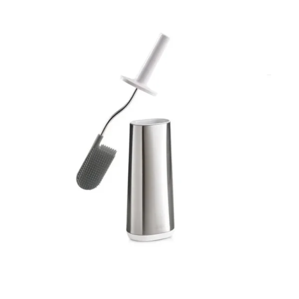 JOSEPH JOSEPH Coin Wc<Brosse WC Flex Steel,