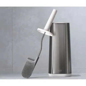 JOSEPH JOSEPH Coin Wc<Brosse WC Flex Steel,