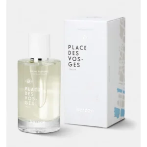 Kerzon Les Parfums | Textiles<Brume Parfumée Place des Vosges,