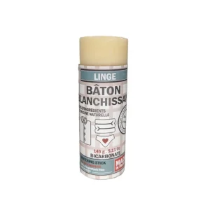 mas du roseau Textiles<Bâton Blanchissant pour le linge,