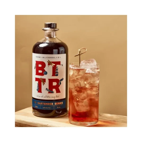 JNPR Les Autres Boissons<BTTR n°1 sans alcool,