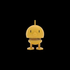 Hoptimist Objets Insolites<Bumble Jaune,