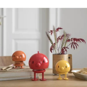 Hoptimist Objets Insolites<Bumble Jaune,
