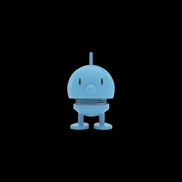 Hoptimist Objets Insolites<Bumble Turquoise,