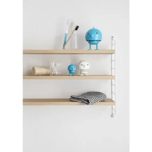 Hoptimist Objets Insolites<Bumble Turquoise,