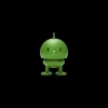 Hoptimist Objets Insolites<Bumble Vert,