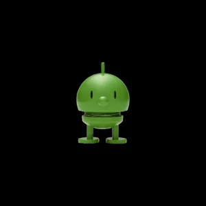 Hoptimist Objets Insolites<Bumble Vert,
