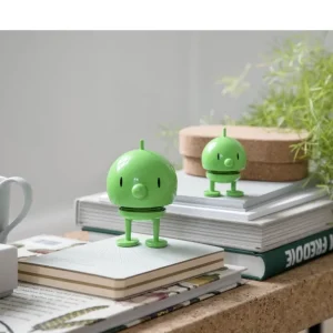 Hoptimist Objets Insolites<Bumble Vert,