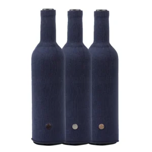 L'ATELIER DU VIN Ustensiles Pour Le Vin<3 Cache-bouteilles,