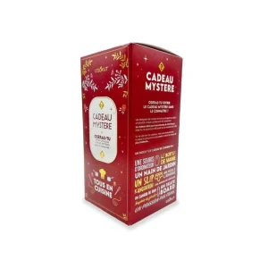 COOKUT Les Jeux D'Intérieur | Objets Insolites<Cadeau Mystère Tous en Cuisine,