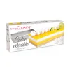 ScrapCooking Cercles À Gâteaux | Cercles Mousse<Cadre à pâtisserie extensible rectangle,