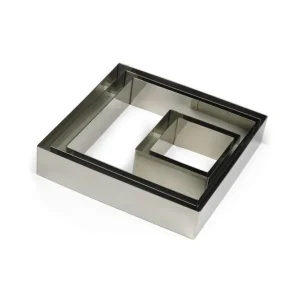 GOBEL Cercles Mousse<Cadre mousse carré,