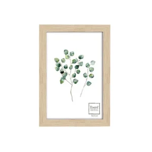 EMDE Décorations Murales | Cadres À Poser<Cadre simple bois, Emdé