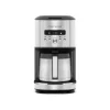 Riviera&Bar Cafetières Filtre Et Expresso<Cafetière filtre isotherme Programmable BCF580, Riviera & Bar