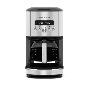 Riviera&Bar Cafetières Filtre Et Expresso<Cafetière filtre programmable 1.8L BCF570, Riviera & Bar