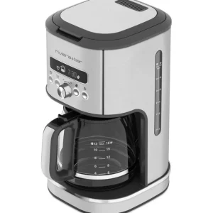 Riviera&Bar Cafetières Filtre Et Expresso<Cafetière filtre programmable 1.8L BCF570, Riviera & Bar