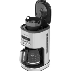Riviera&Bar Cafetières Filtre Et Expresso<Cafetière filtre programmable 1.8L BCF570, Riviera & Bar