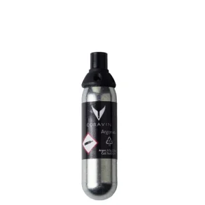 Coravin Ustensiles Pour Le Vin<Capsule d'Argon Pure,
