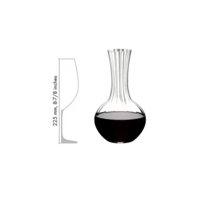 Riedel Carafes À Vin<Carafe à décanter Performance,