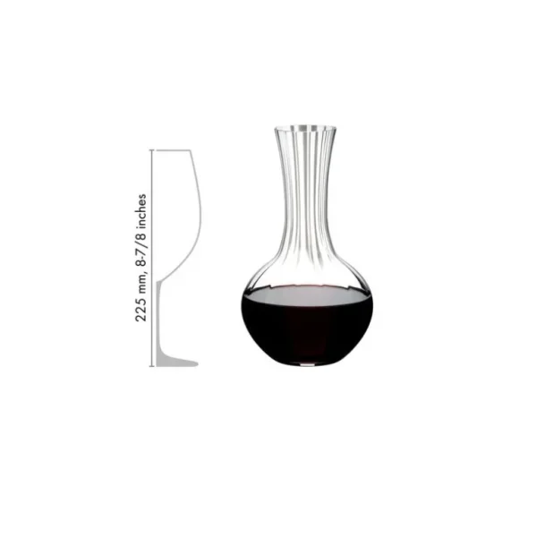 Riedel Carafes À Vin<Carafe à décanter Performance,