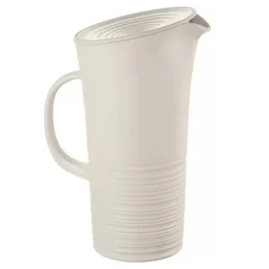 GUZZINI Pichets Et Brocs<Carafe avec couvercle Tierra,