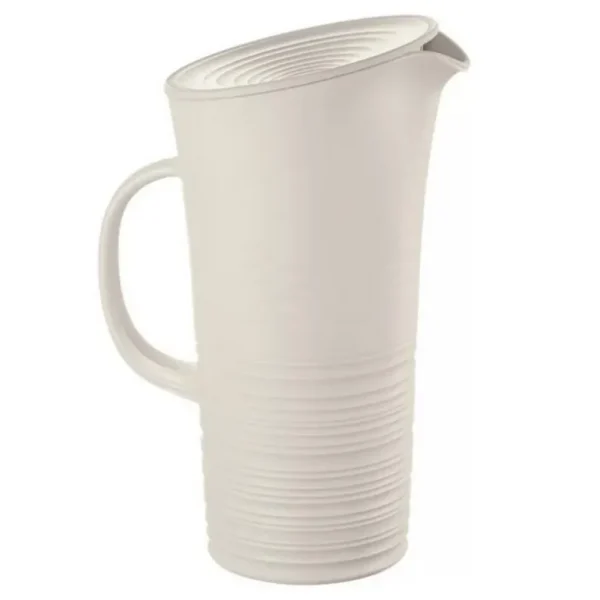 GUZZINI Pichets Et Brocs<Carafe avec couvercle Tierra,