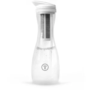 Tapp Water Pichets Et Brocs<Carafe Filtrante en verre PitcherPro,