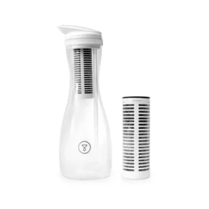 Tapp Water Pichets Et Brocs<Carafe Filtrante en verre PitcherPro,