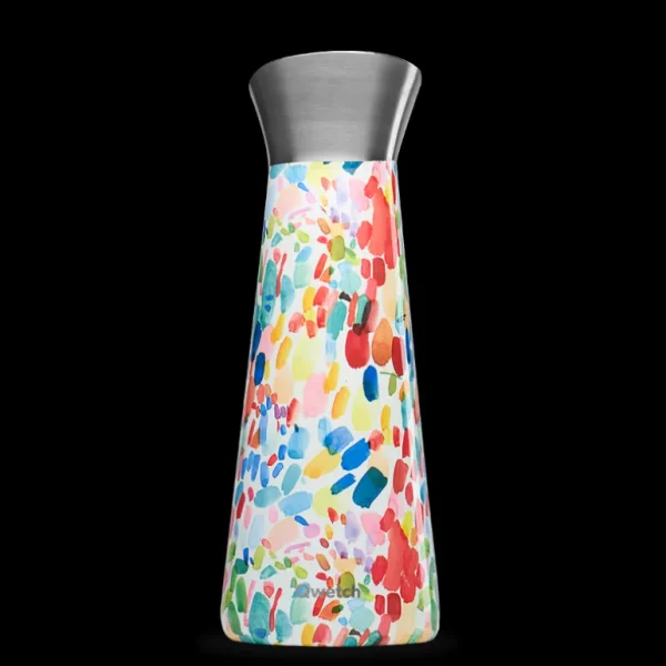 Qwetch Pichets Et Brocs | Bouteilles Et Gourdes<Carafe 1L Arty,