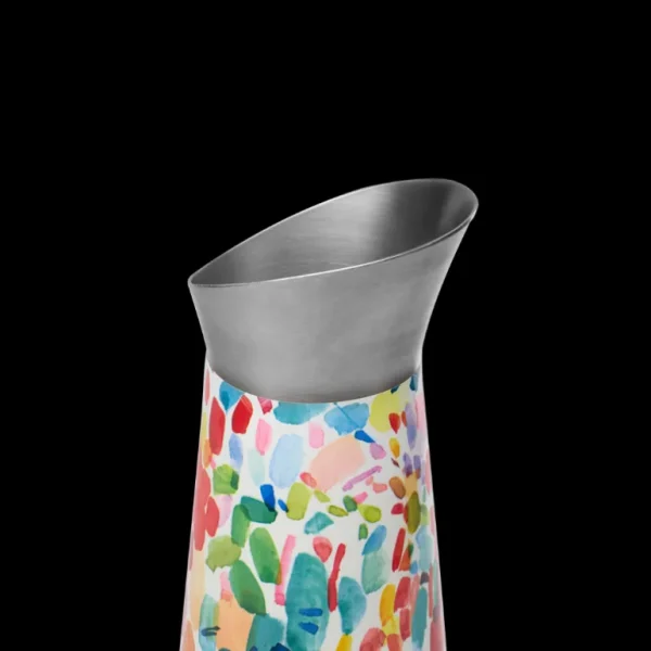 Qwetch Pichets Et Brocs | Bouteilles Et Gourdes<Carafe 1L Arty,