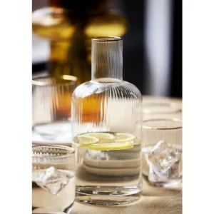 LYNGBY GLAS Pichets Et Brocs<Carafe 1.5L Palermo Gold,