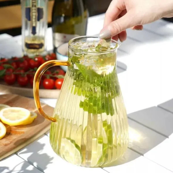 COOKUT Pichets Et Brocs<Carafe Spritz and Co,