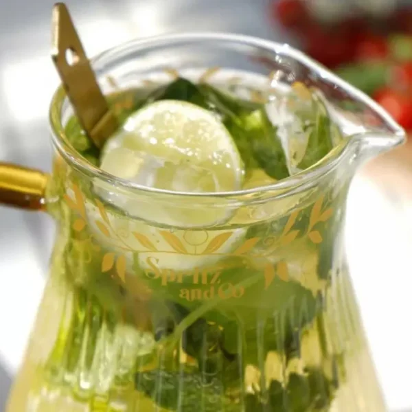 COOKUT Pichets Et Brocs<Carafe Spritz and Co,