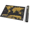 Luckies of London Décorations Murales<Carte voyage Deluxe,
