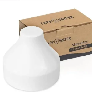Tapp Water Coin Douche Et Bain<Cartouche pour filtre de douche,