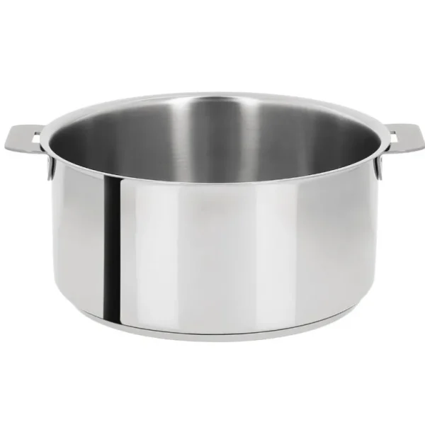 CRISTEL Amovible<Casserole 20cm amovible Mutine,
